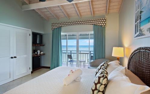Pineapple Beach Club Antigua-Tropical Waterfront Room_02_12693